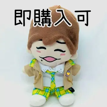 [즉시 구매 가능] 봉봉 보야주 라이브 의상 나가오 켄토 치비누이 의상