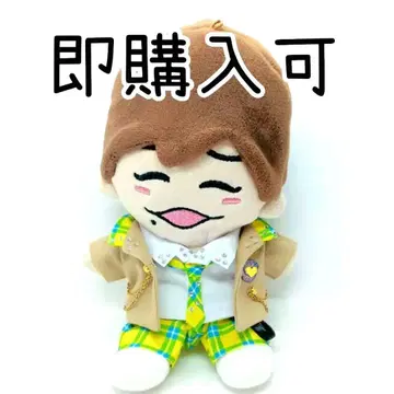 [즉시 구매 가능] 봉봉 보야주 라이브 의상 나가오 켄토 치비누이 의상