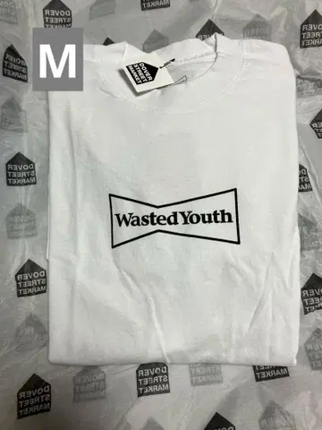 verdy dsml flower can 티셔츠 플라워 캔 T셔츠