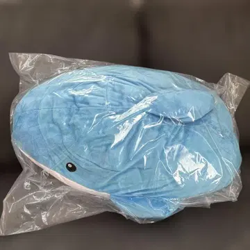 돌핀 BIG 돌고래 봉제 인형 JUMP!