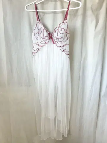 리사마리 발렌티나 맥시 원피스