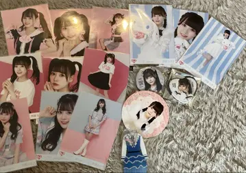 사이토 나기사 묶음 판매 이코러브 3