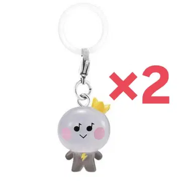 TRUZ 메지루시 액세서리 YOCHI