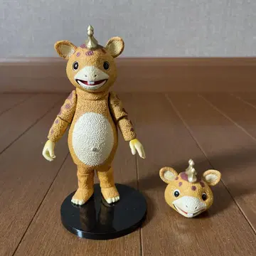 특촬 리볼텍 괴수 부스카