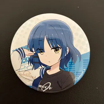 초레어 캔뱃지 야마다 료(등신) POP UP SHOP 캔뱃지