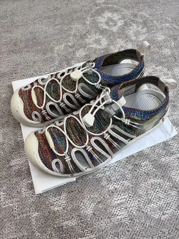 keen evofit one 샌들 28cm