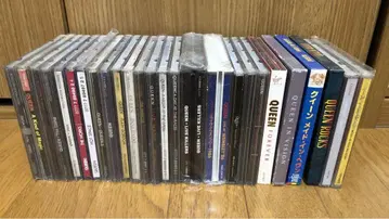 QUEEN CD 세트 26 작품