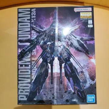 MG 프로비던스 건담