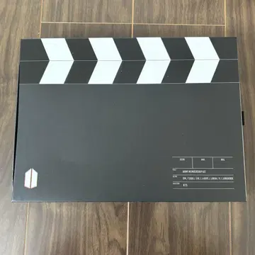 BTS ARMY 글로벌 Membership kit 6기