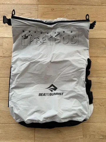 SEA TO SUMMIT / 트래쉬 드라이 색