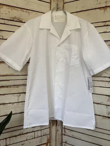 택 포함 새상품 데드스탁 미군 GENERAL PURPOSE SMOCK