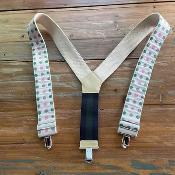 메르시보쿠 서스펜더