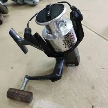 다이와 SS 토너먼트 850