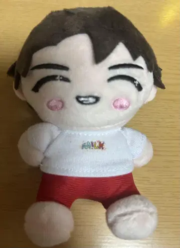 소노 슌타 꼬마인형 하하해피