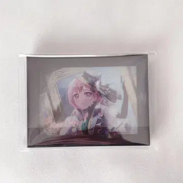 Morfonica 히로마치 나나미 스탠드 프레임 vol.2