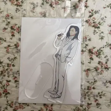 에브리데이 호스트 루이 루이 아크릴 스탠드