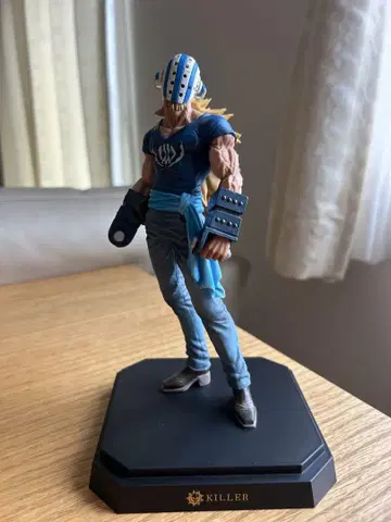 제일복권 원피스 최악의 세대 C상 킬러