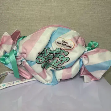 디즈니 숄더백 바넬로피 슈가 러쉬 캔디