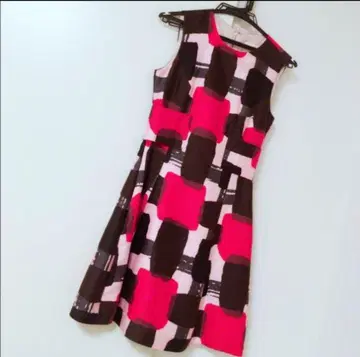 새상품급 kate spade 케이트 스페이드 원피스