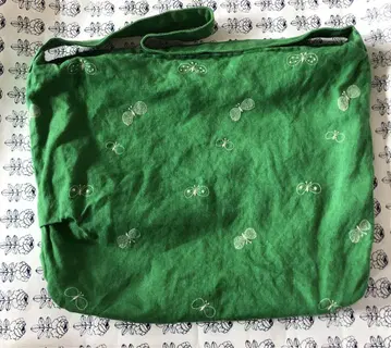 미나 페르호넨 바디백 숄더백