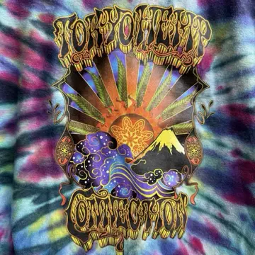 TOKYOHEMPCONNECTION THC JAPAN TOUR 2007