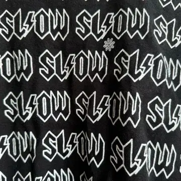 TOKYOHEMPCONNECTION SLOW TEE