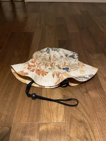 kavu 버킷햇