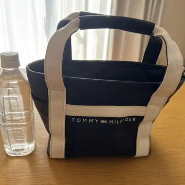 TOMMY HILFIGER 골프 카트 백