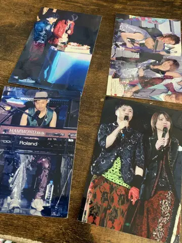 KinKi Kids 사진
