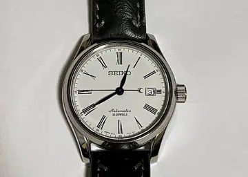 SEIKO 세이코 Presage SARX019 6R15-02P0