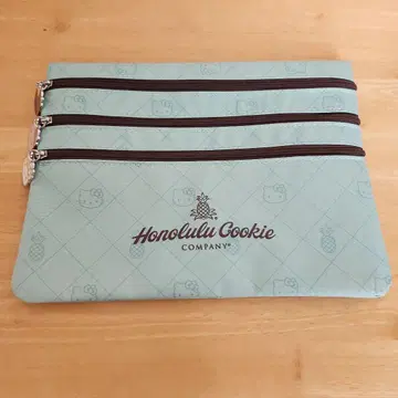 호놀룰루 쿠키 컴퍼니 키티 콜라보