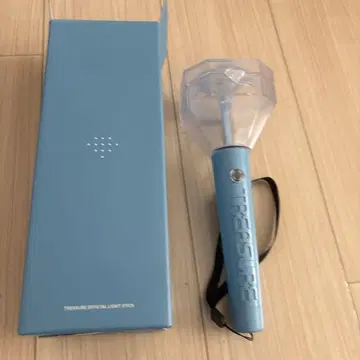 TREASURE 응원봉 즉시 구매