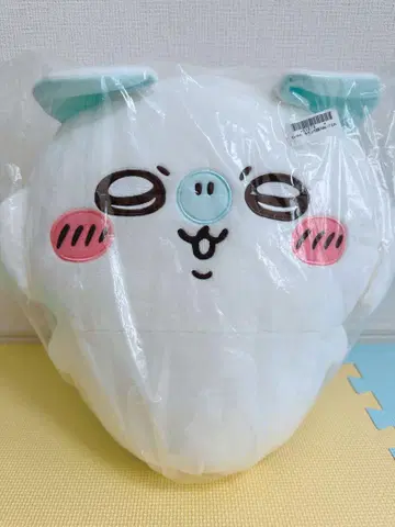 치이카와 모몽가 초BIG 봉제 인형