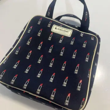 ARTISAN&ARTIST 립 패턴 메이크업 파우치