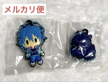 DRAMAtical Murder 드라마다 러버 키링 아오바 렌