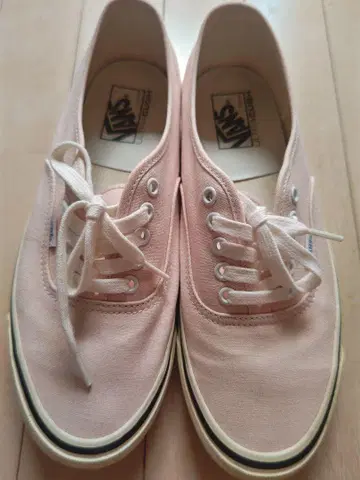 VANS AUTHENTIC 44 DX ANAHEIM FACTORY