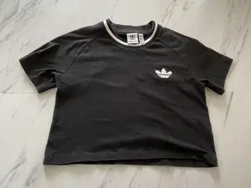 adidas 숏 기장