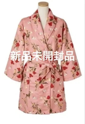 프랑프랑 목욕 가운