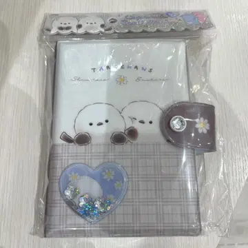 당일 발송 시마에나가 씰 바인더 씰