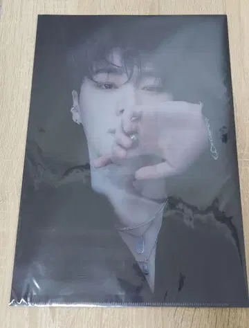 ASTRO 아스트로 문빈 탕콩 클리어 파일