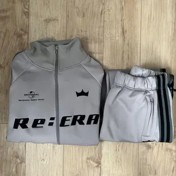 King & Prince Re:ERA 저지 상하의