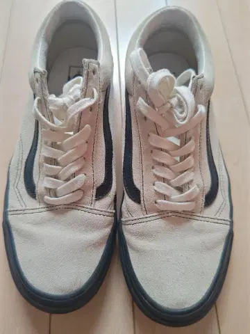 VANS AUTHENTIC ANAHEIM FACTORY