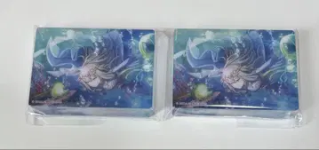 프로세카 노블 아트 쿠사나기 네네 머메이드