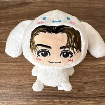 요시노 호쿠토 시나몬