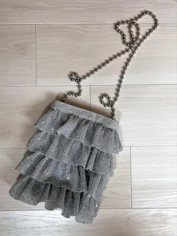 Casselini/숄더백