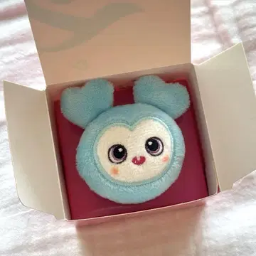 TWICE THIS IS FOR 봉제인형 링 나연