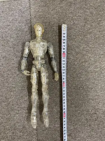 네오 변신 사이보그