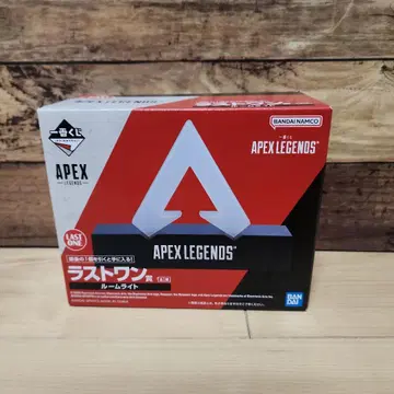 APEX LEGENDS 라스트원 룸 라이트