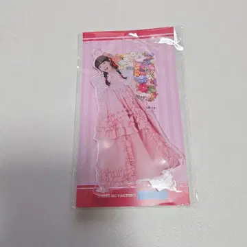 카미코쿠료 모에 아크릴 스탠드 아크릴 키링