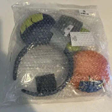 구피 머리띠 BaubleBar